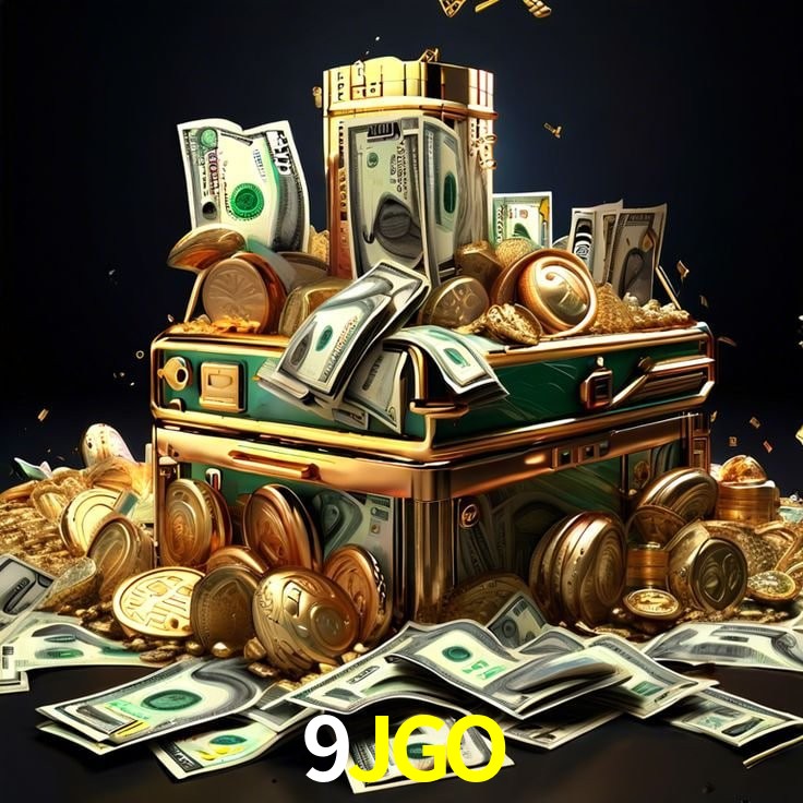 9JGO gaming platform