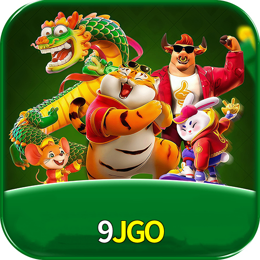 9JGO logo